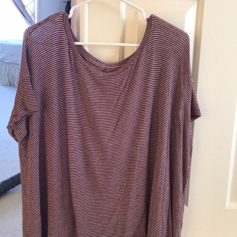 American Eagle Soft Tee